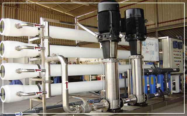 Industrial-Ro-Plant