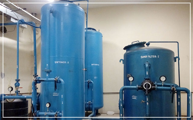 water-softening-plant