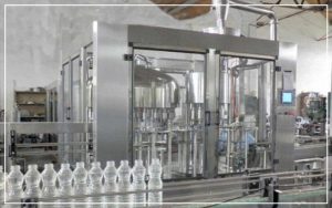 Packaged Drinking Water Plant manufacture in kolkata